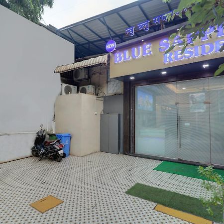 Hotel New Blue Sapphire Residency Mumbai Exterior photo