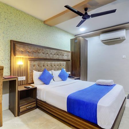 Hotel New Blue Sapphire Residency Mumbai Exterior photo